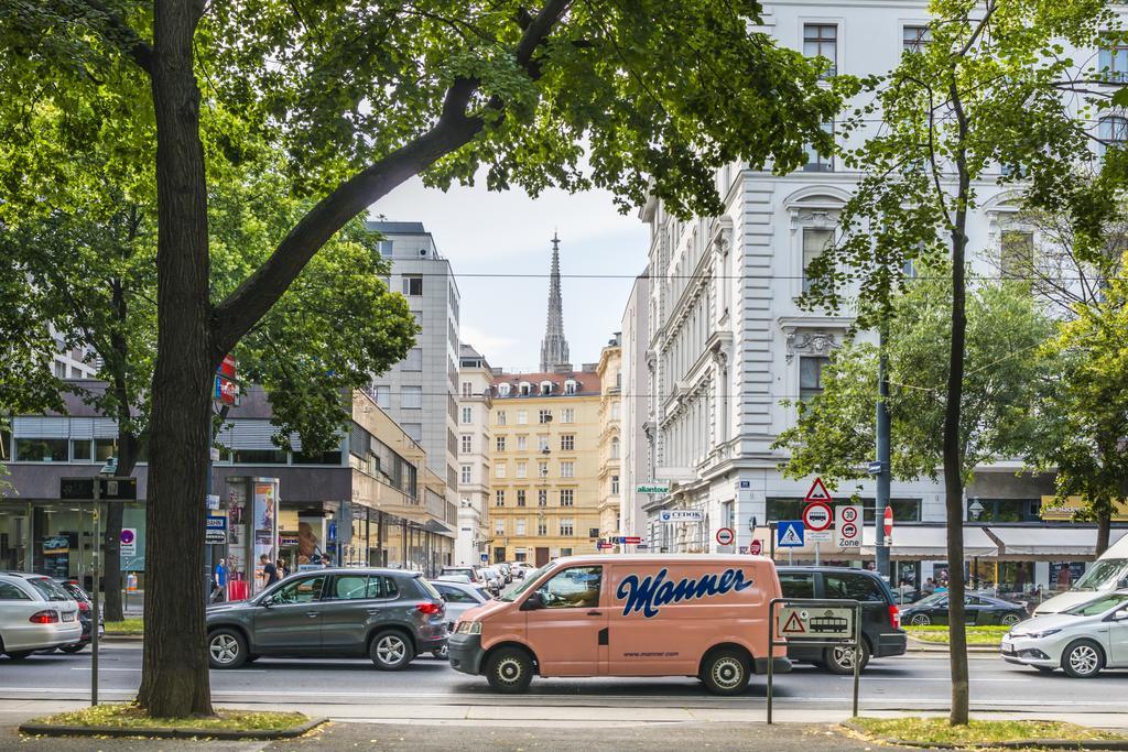 Exclusive Wien
