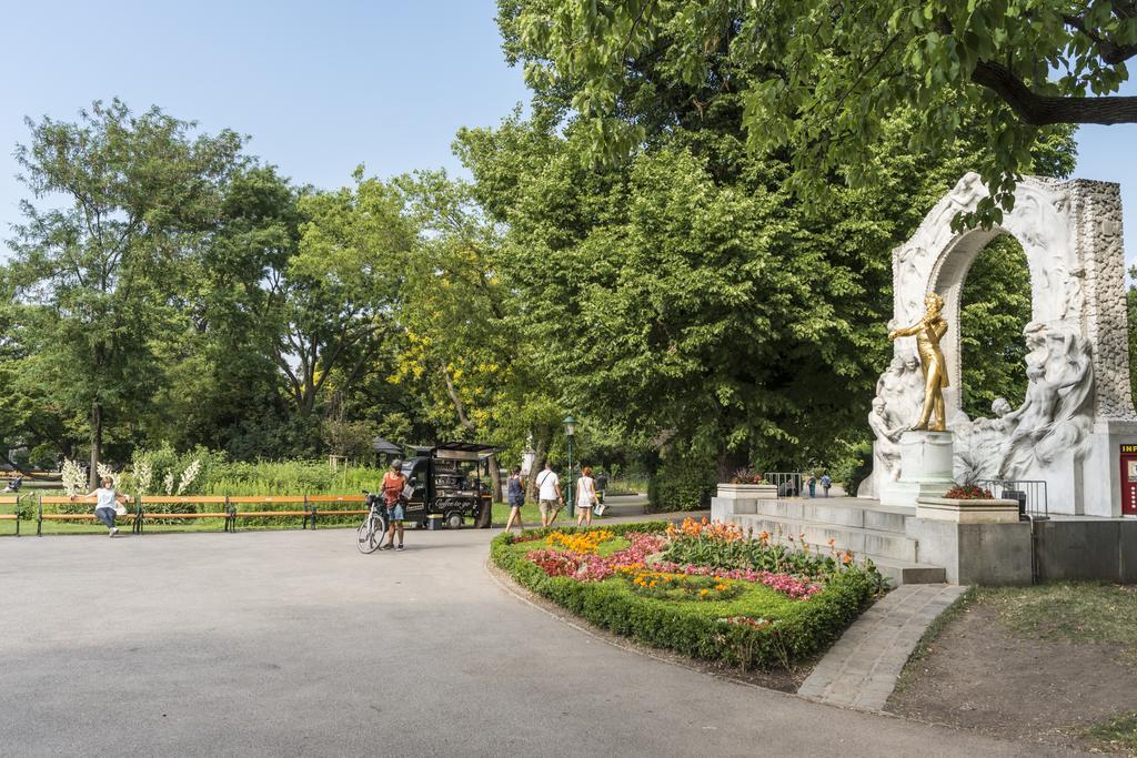 Apartment Exclusive Wien