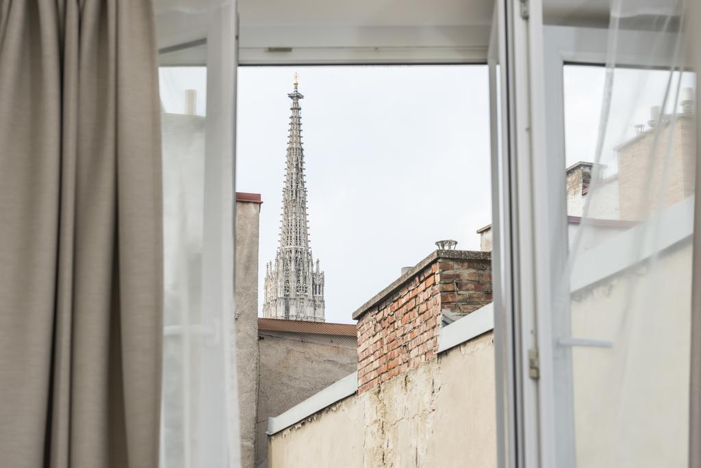 Exclusive Apartment Wien