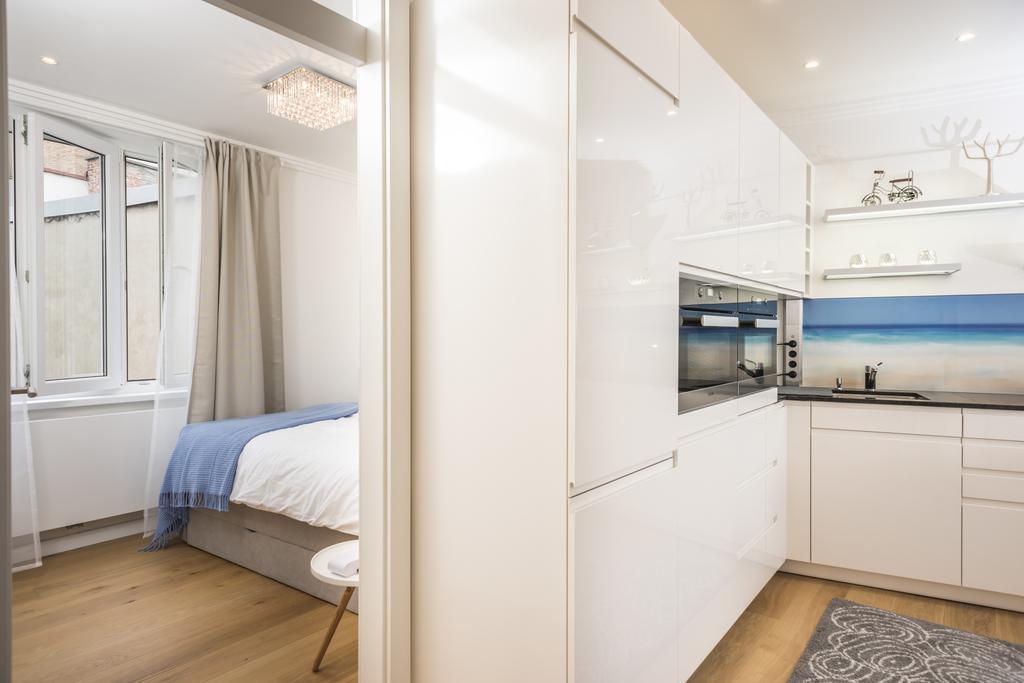 Appartement Exclusive *